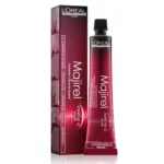 Loreal Crema Colorante Majirel 50ml - 9.1 Rubio Muy Claro Ceniza